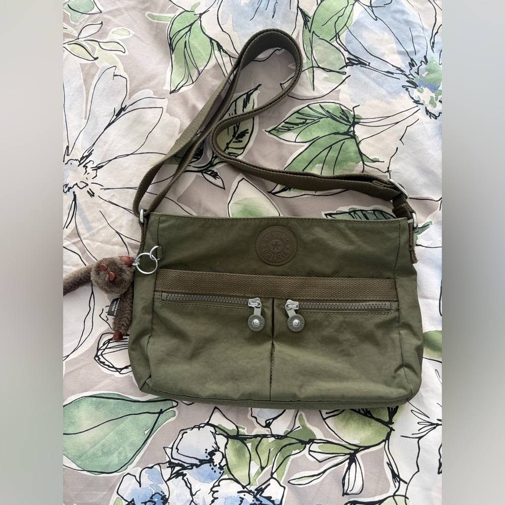 Kipling Angie bag